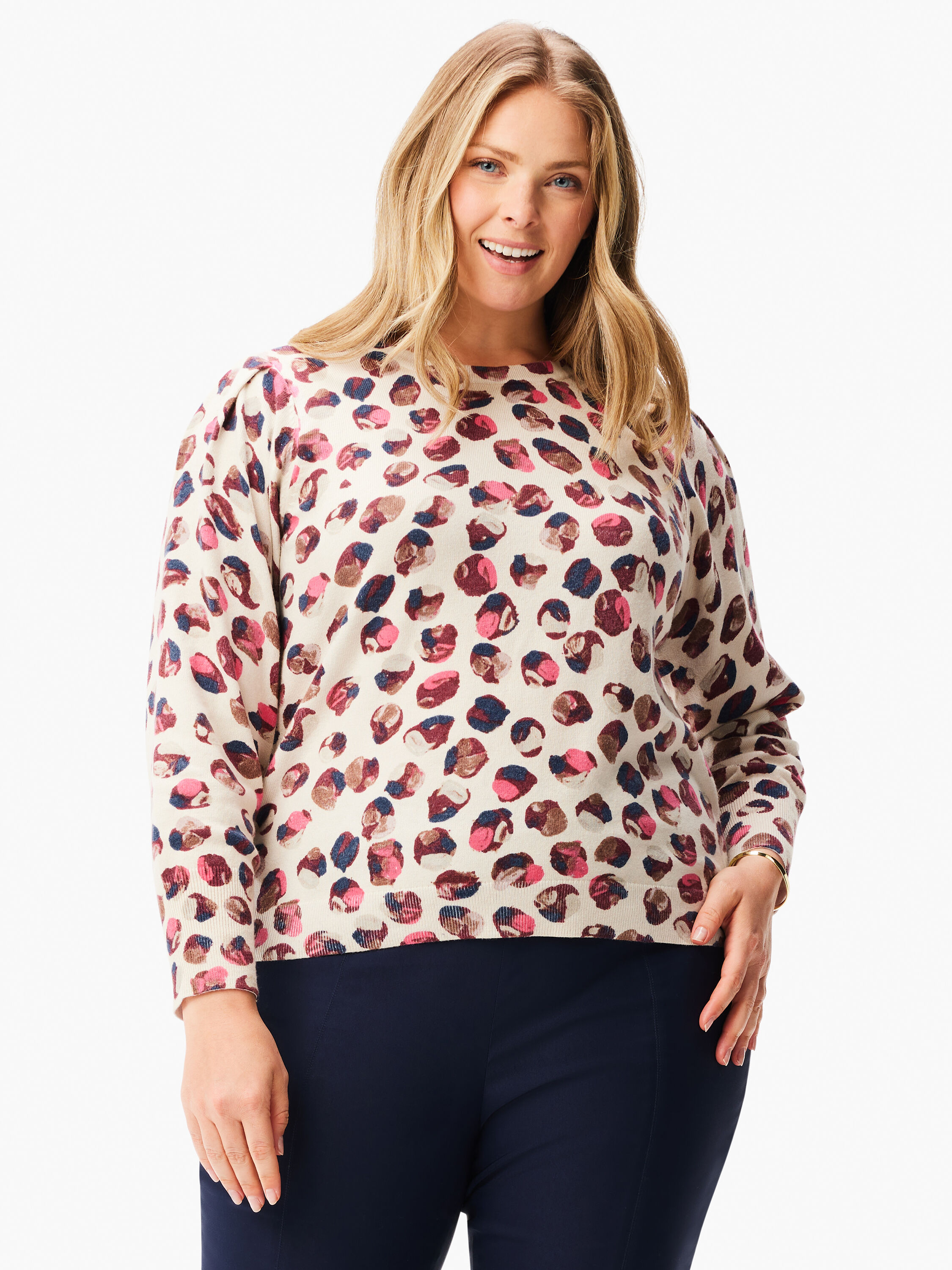 Shop NIC ZOE Outlet Deals on Women s Designer Plus Size Clothing