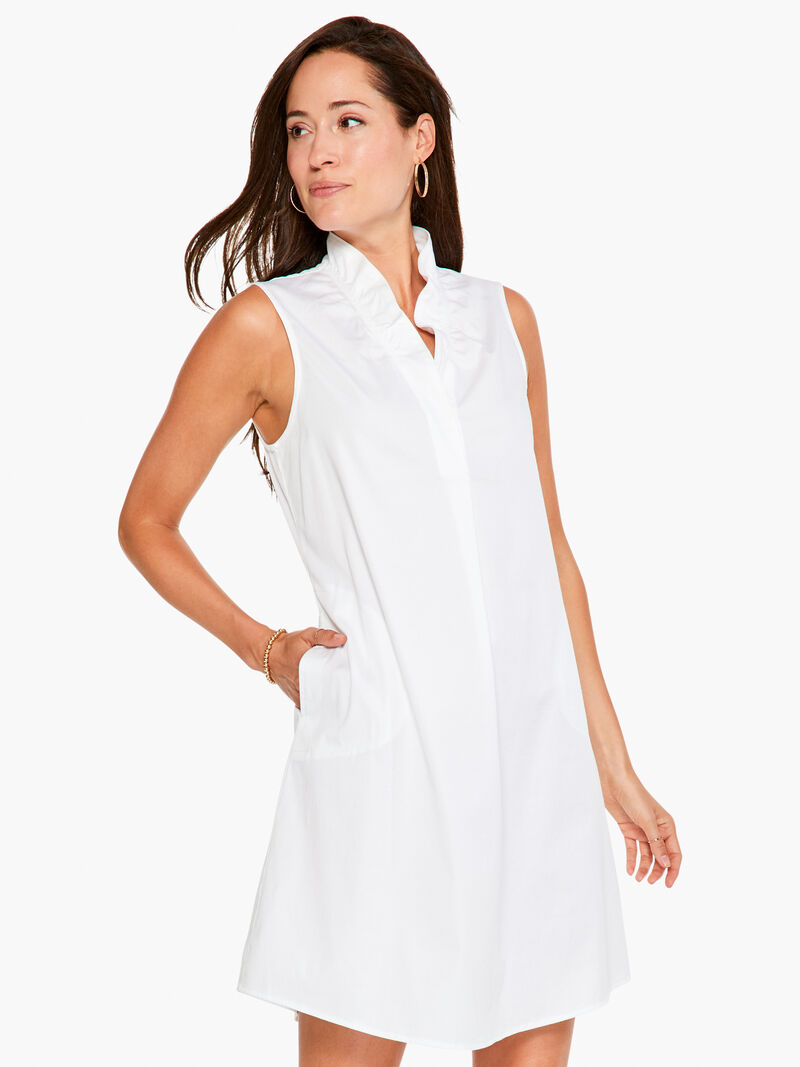Woman Wears Zest Dress image number 0