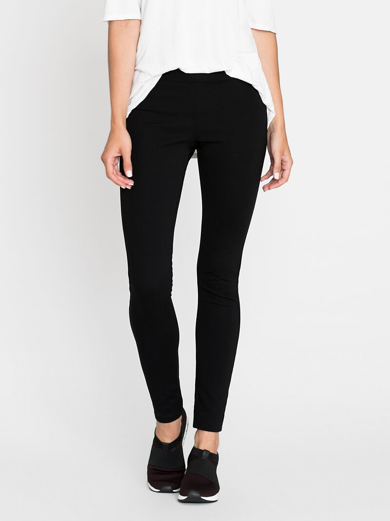 Woman Wears Perfect Legging Full image number 1