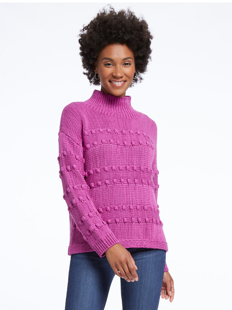 
                    Adore A Ball Sweater