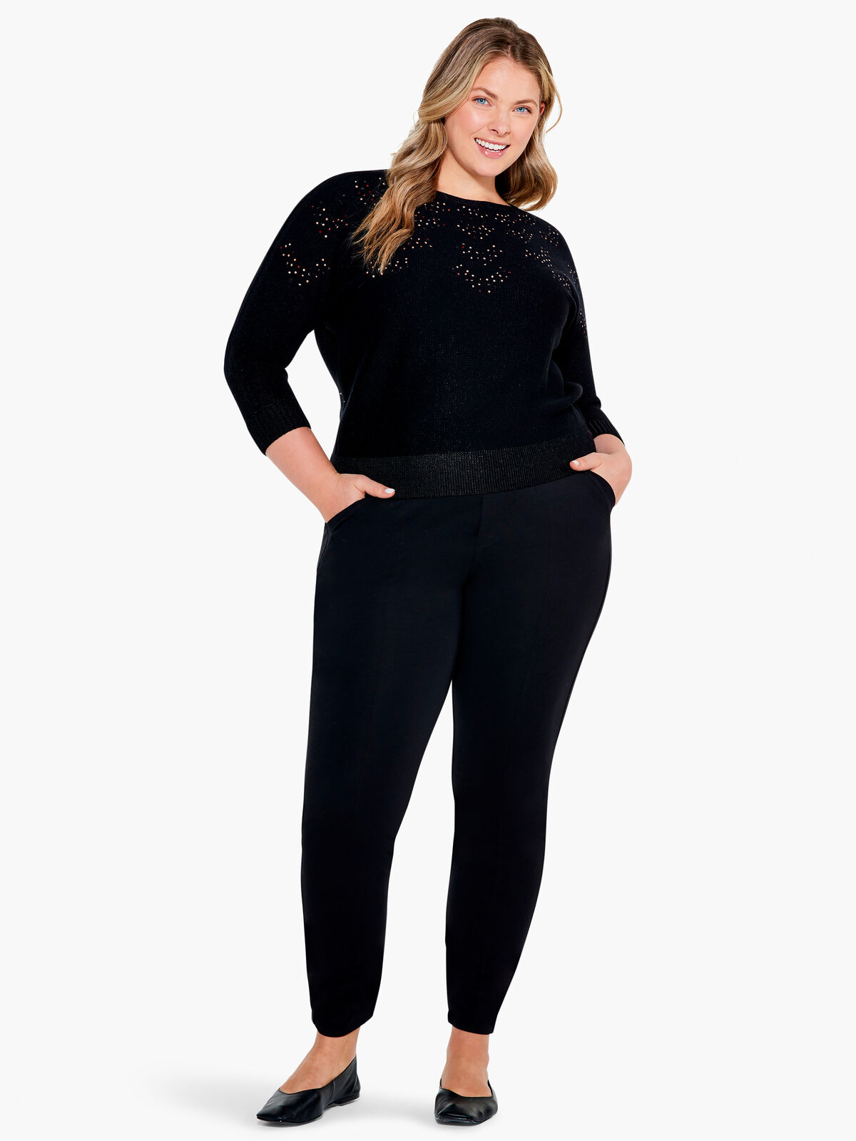 Constellation Sweater
