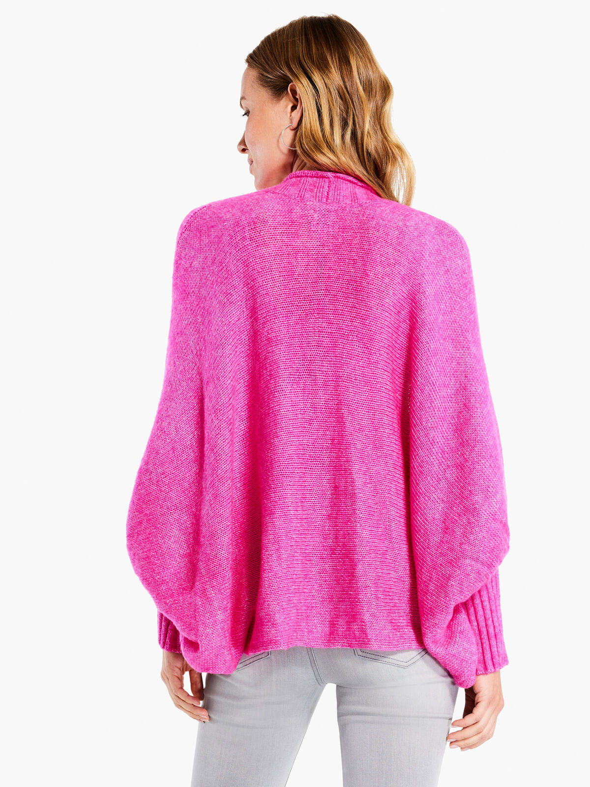 Cozy Crush Cardigan