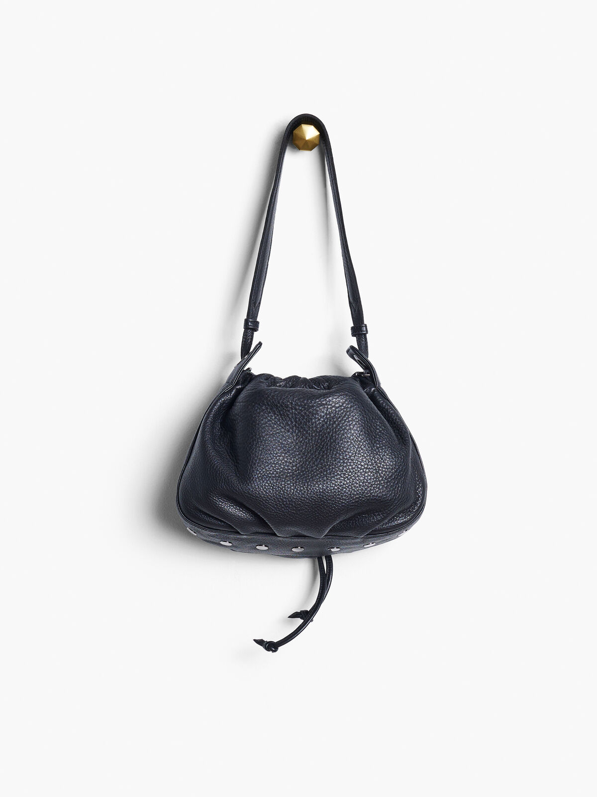 Hammitt - Cooper Med Saddle Bag