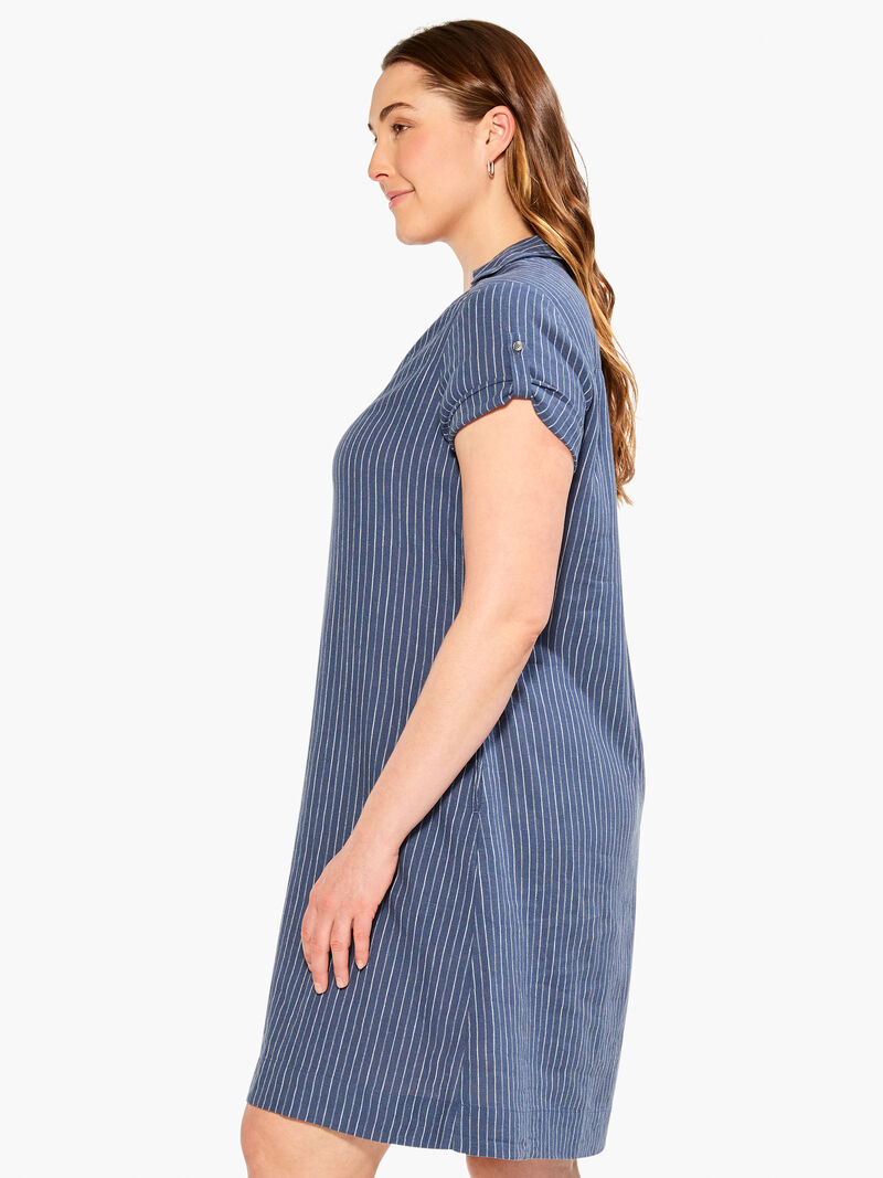 Central Park Day Dress