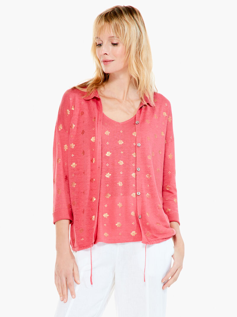 Summer Shine Cardigan