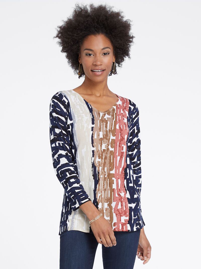 
                    Typekit Sweater