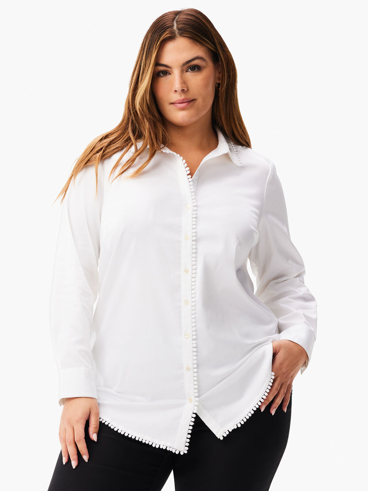 Round About Shirt