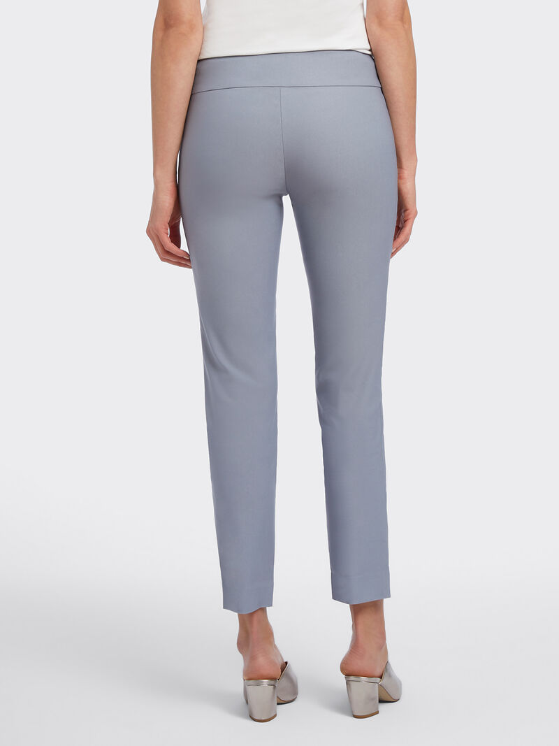 Woman Wears Slim Wonderstretch Pant image number 3