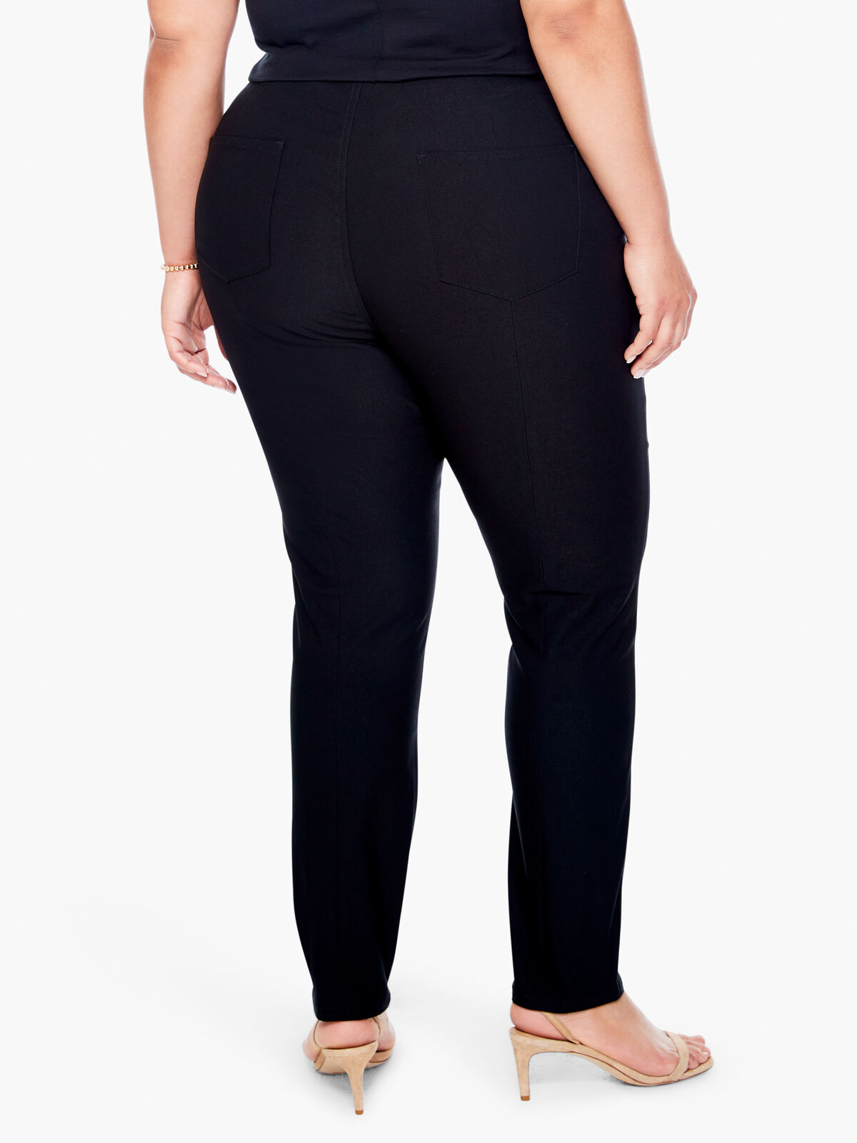 Wonderstretch Slim Jean