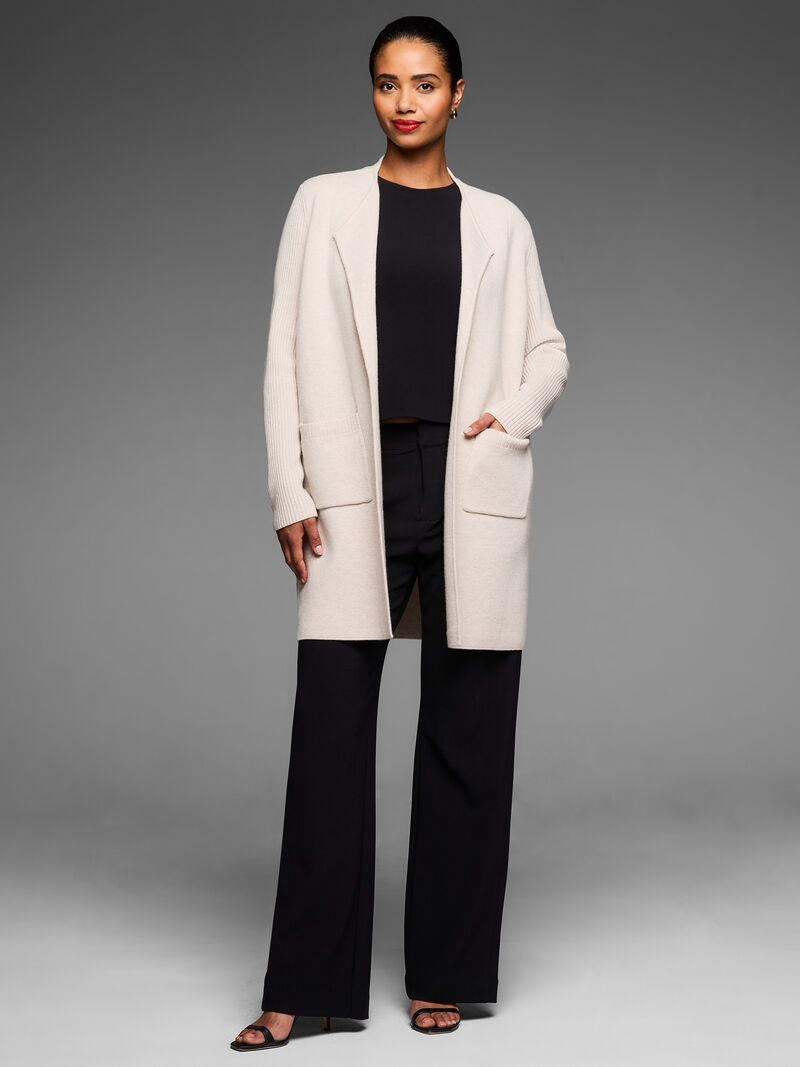 Gold Label Cashmere Blend Juliette Coat