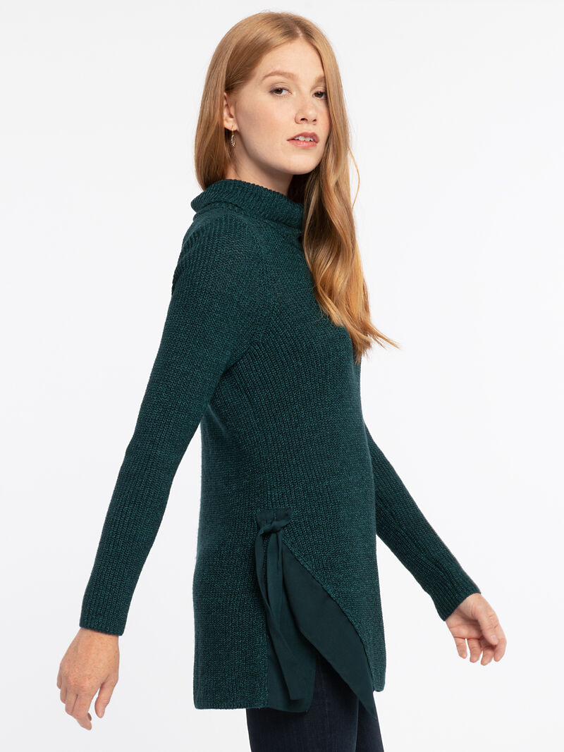 
                    West Side Sweater