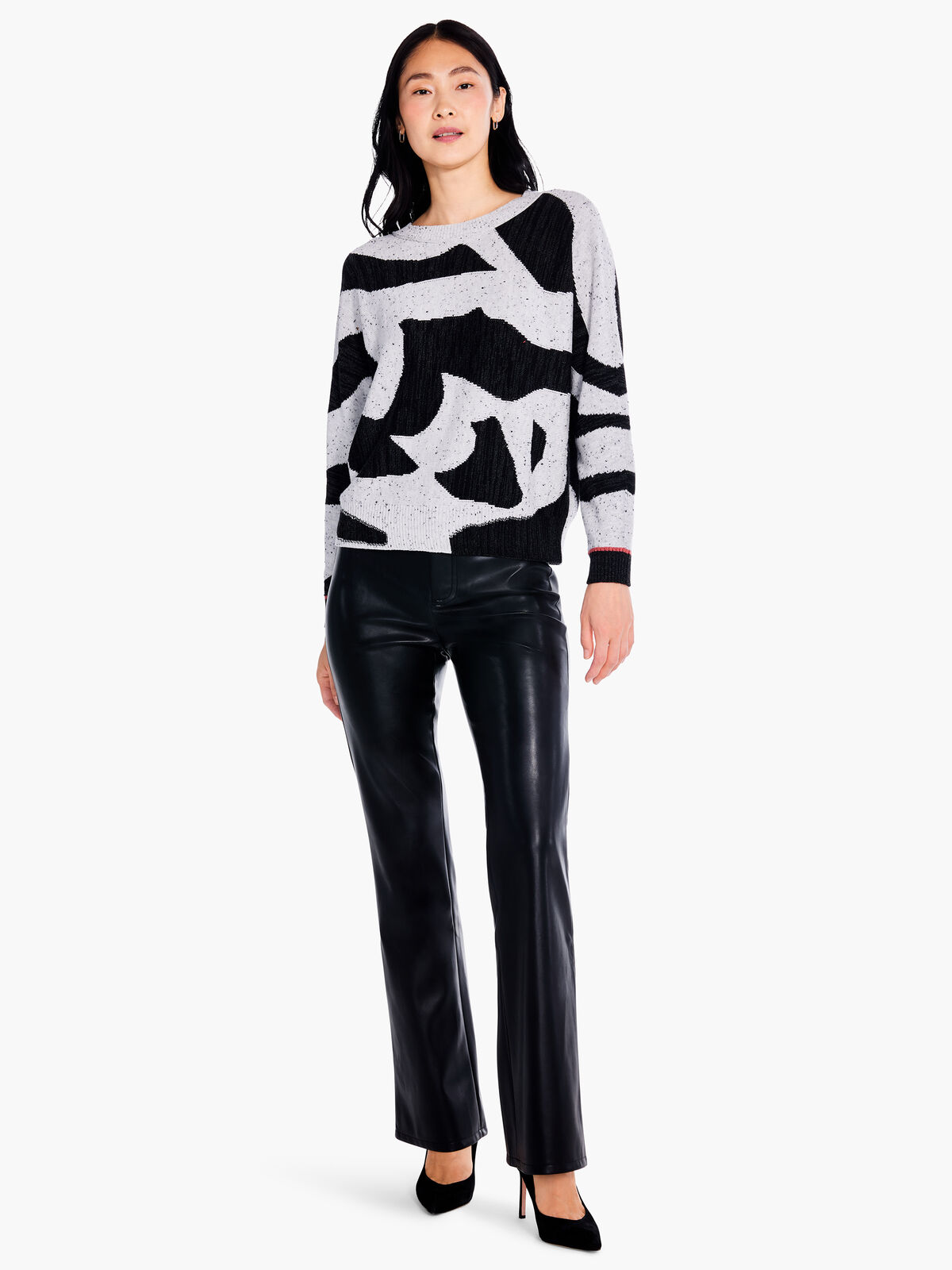 Dusk Days Sweater