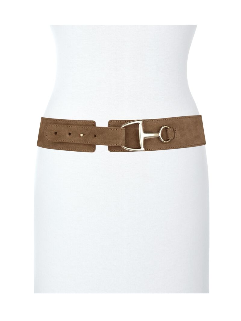 Woman Wears B Brave - Yera Belt image number 0