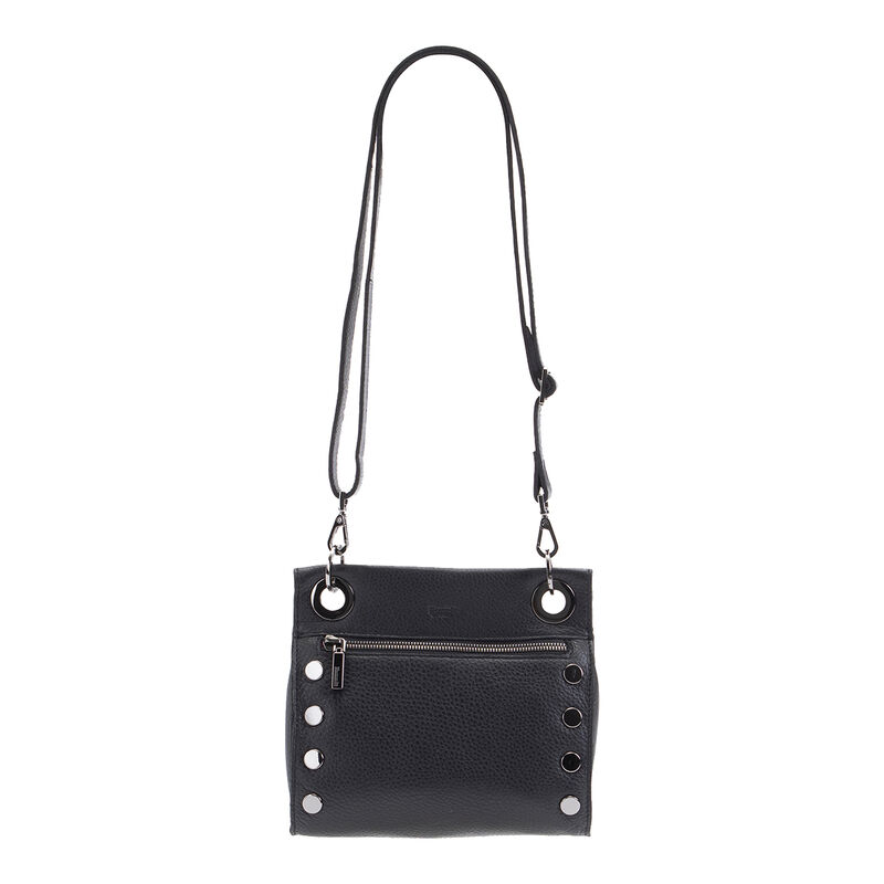 Woman Wears Hammitt Tony Crossbody image number 3
