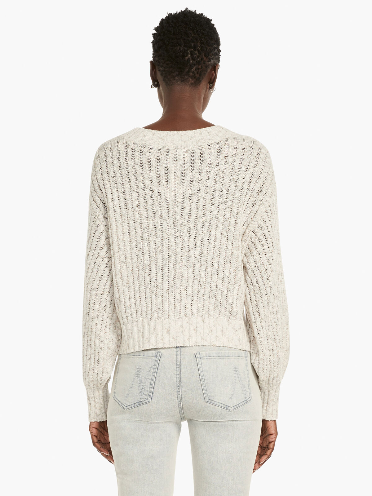 Cool Breeze Sweater