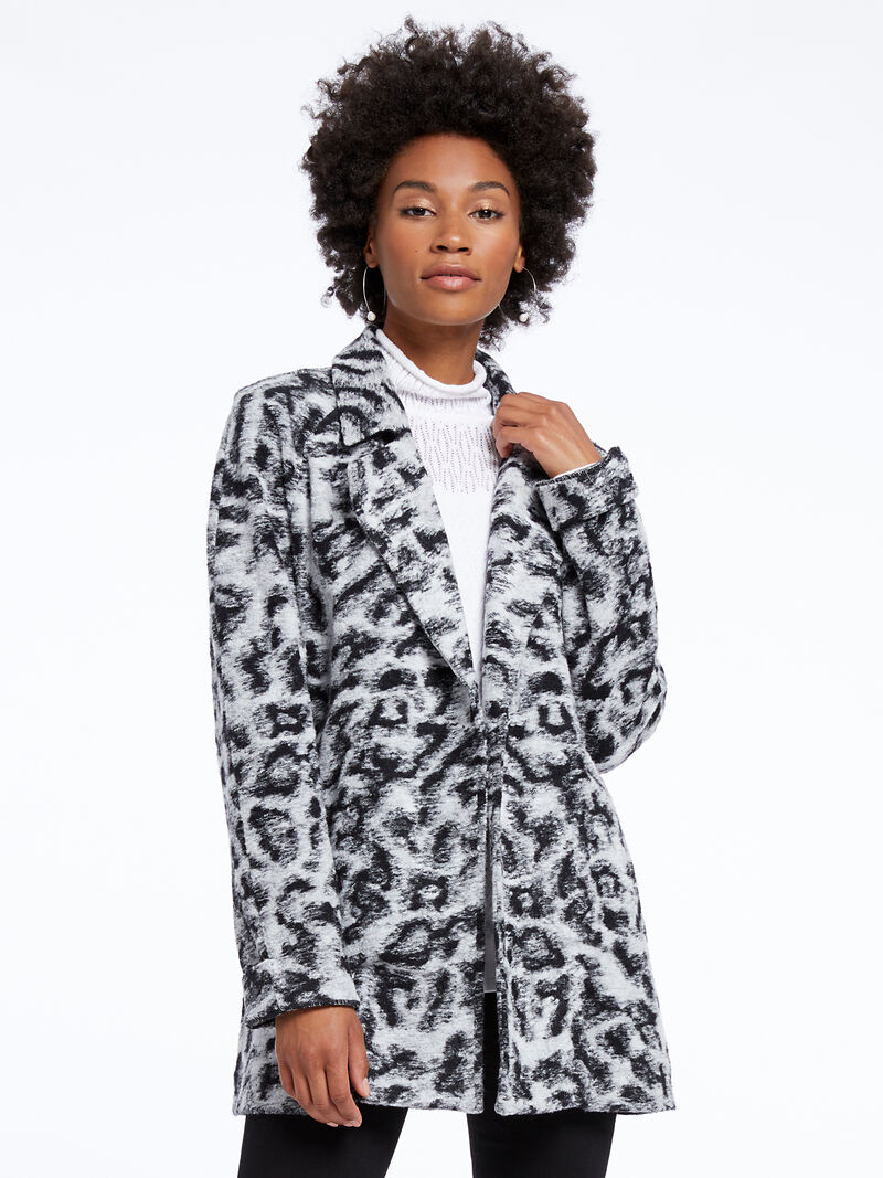 
                    Wild And Free Jacket