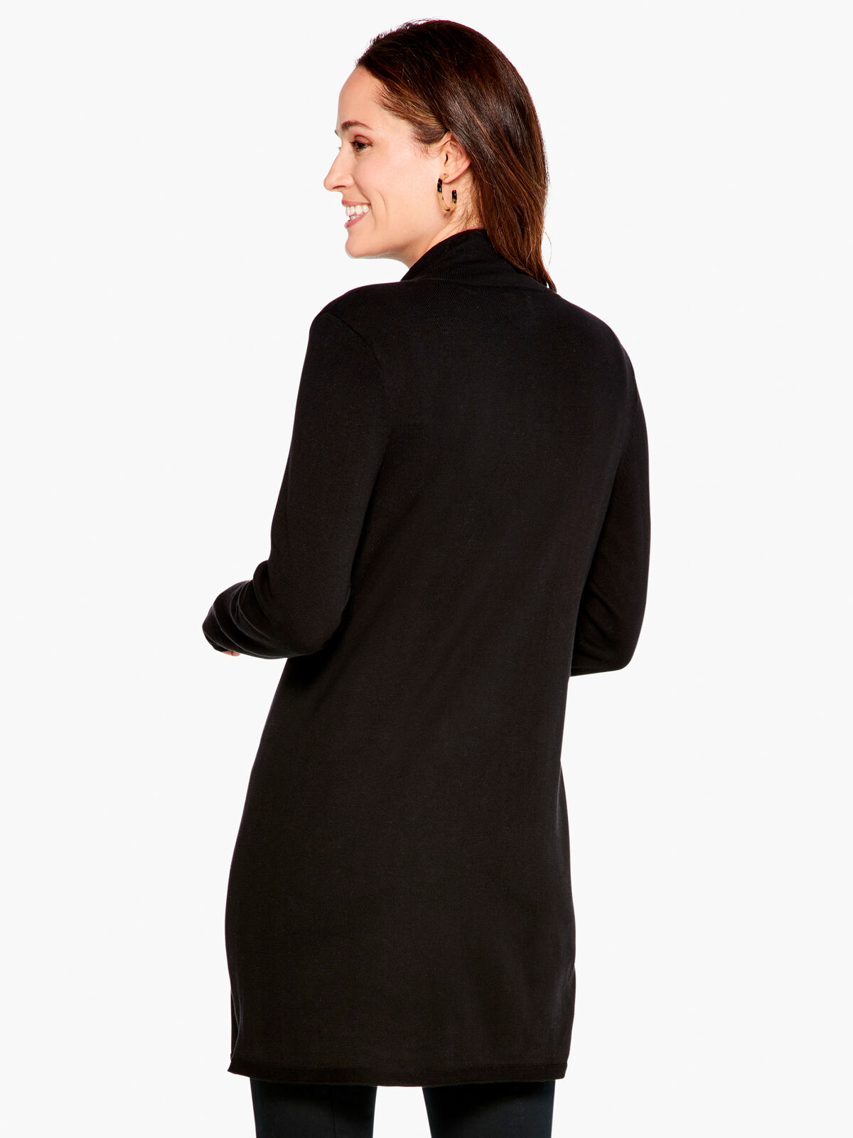 Lounge Around Vital Cardigan