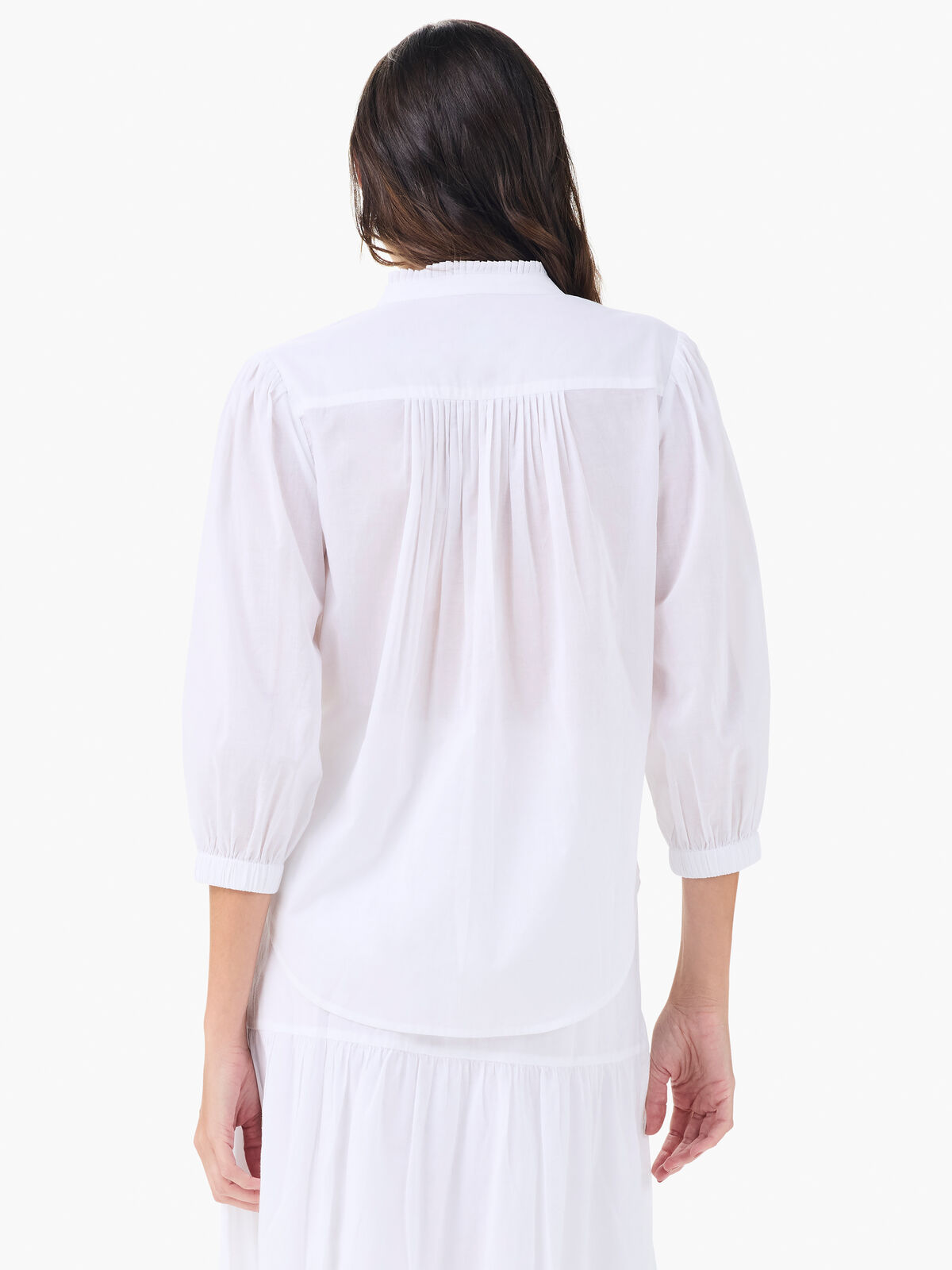 Cotton Girlfriend Shirt
