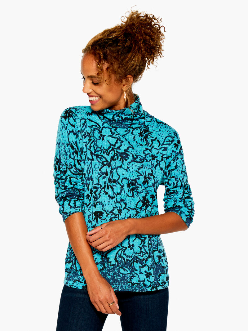 
                    River Tundra Sweater