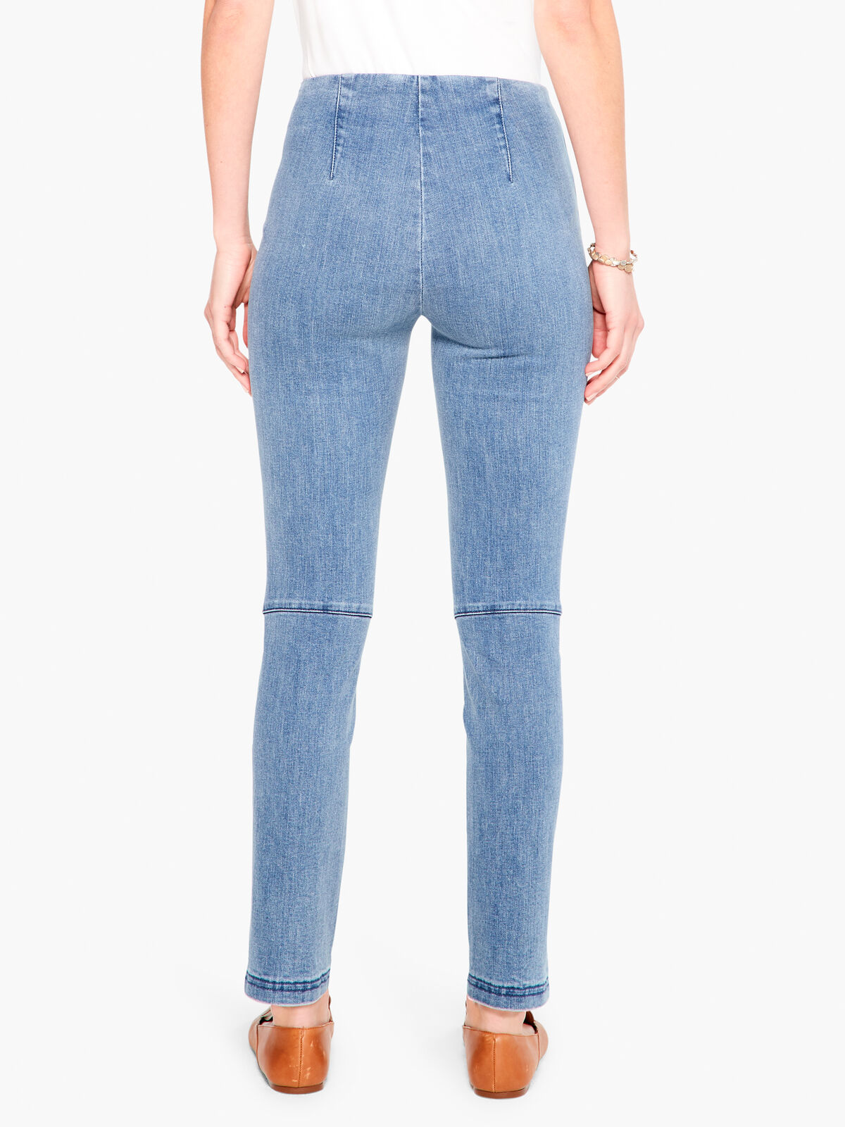 Seams All Day Slim Jean
