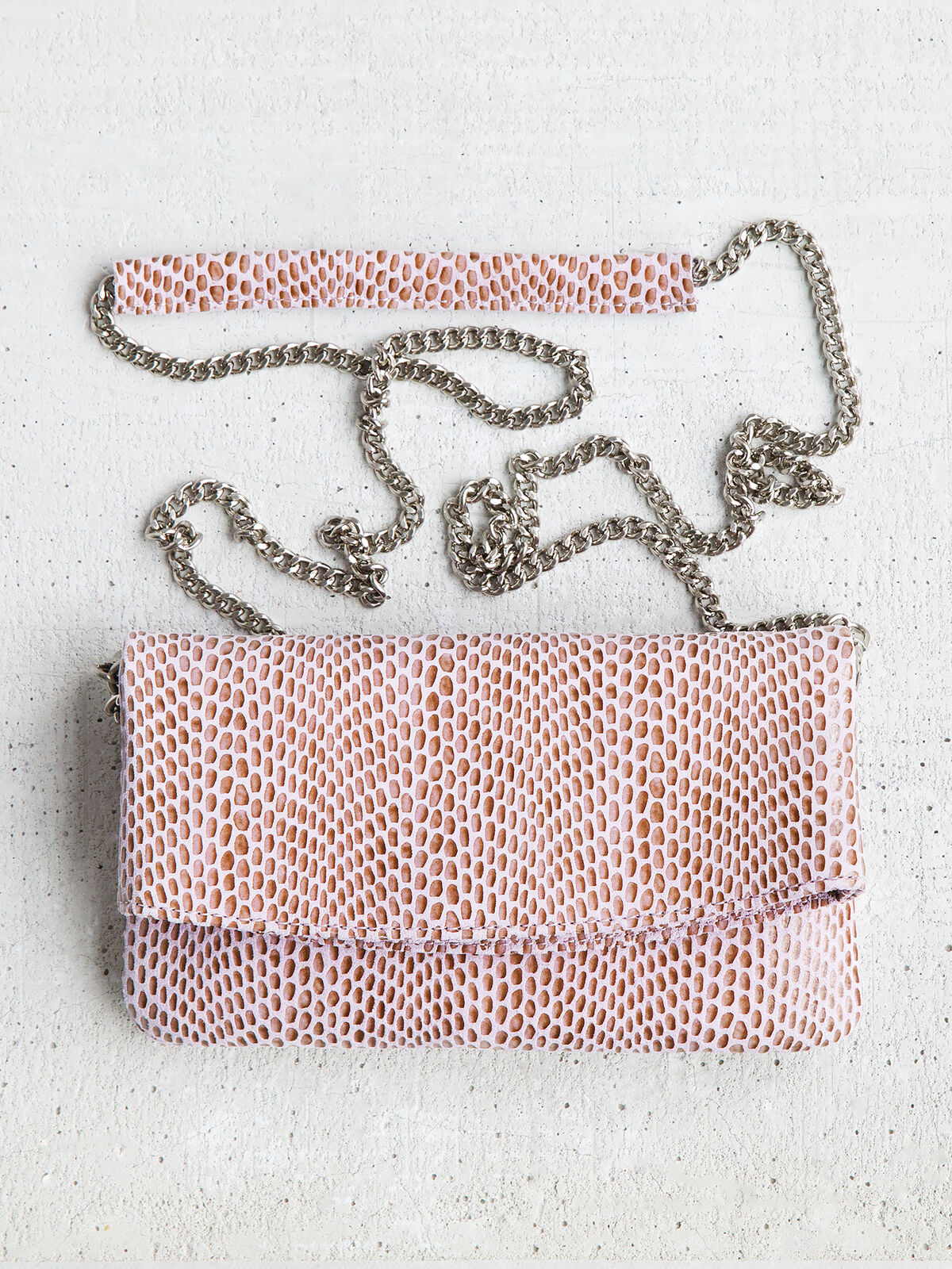 Rubina Crossbody