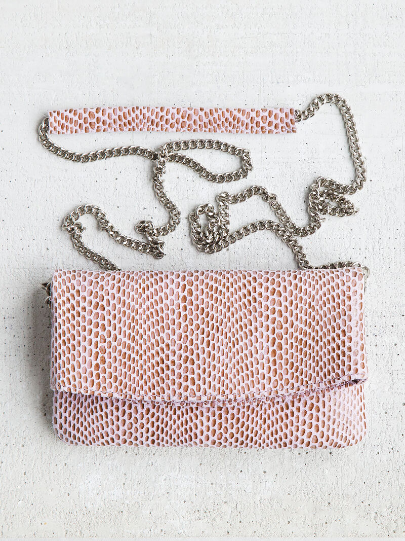 Woman Wears Rubina Crossbody image number 0