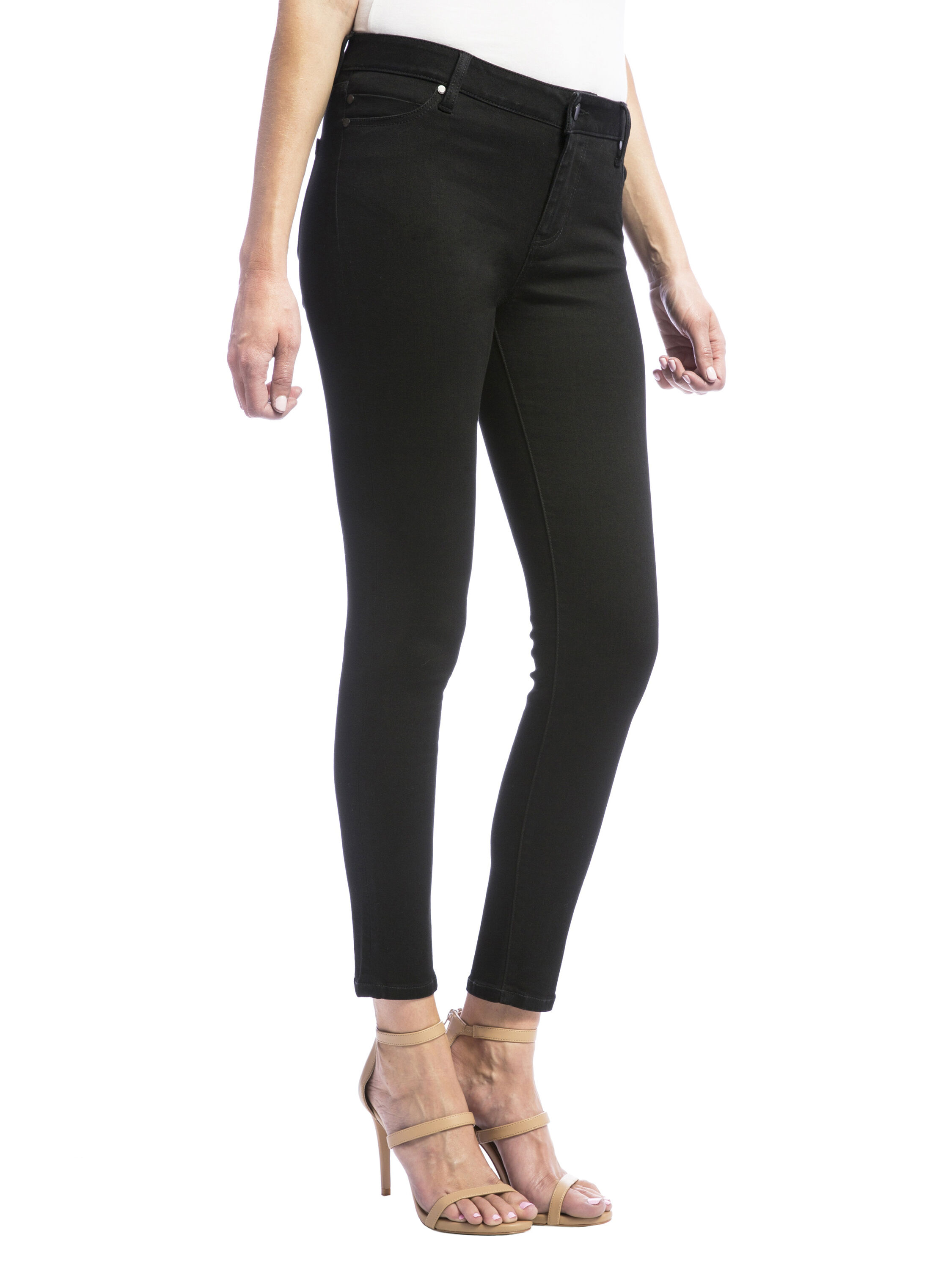 Liverpool penny ankle skinny jeans sales