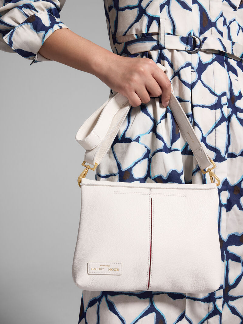 Hammitt + NIC+ZOE Limited Edition VIP Handbag