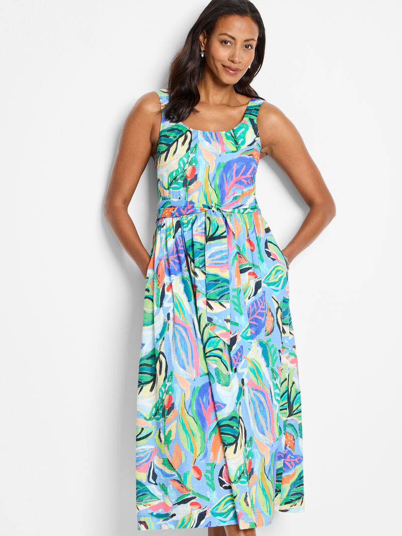 Island Beat Sophie Dress
