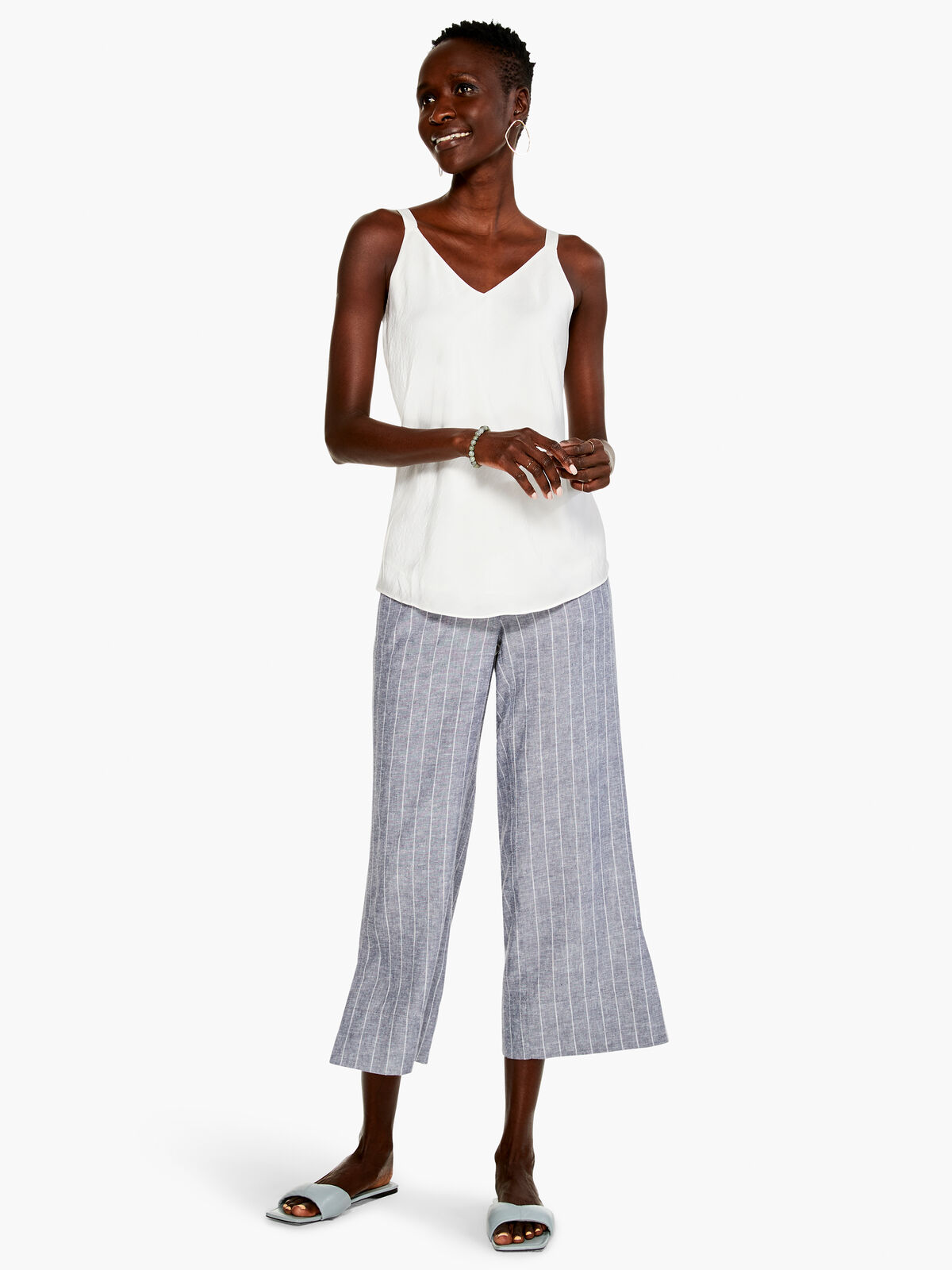 Soft Drape Cami