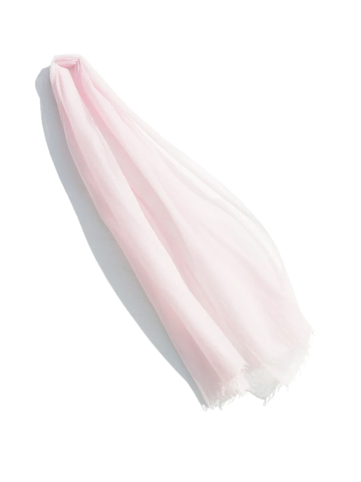 Meg Cohen - Cashmere Whisper Weight Scarf