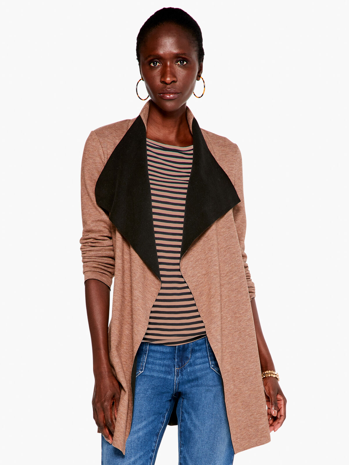 Lounge Around Jacket