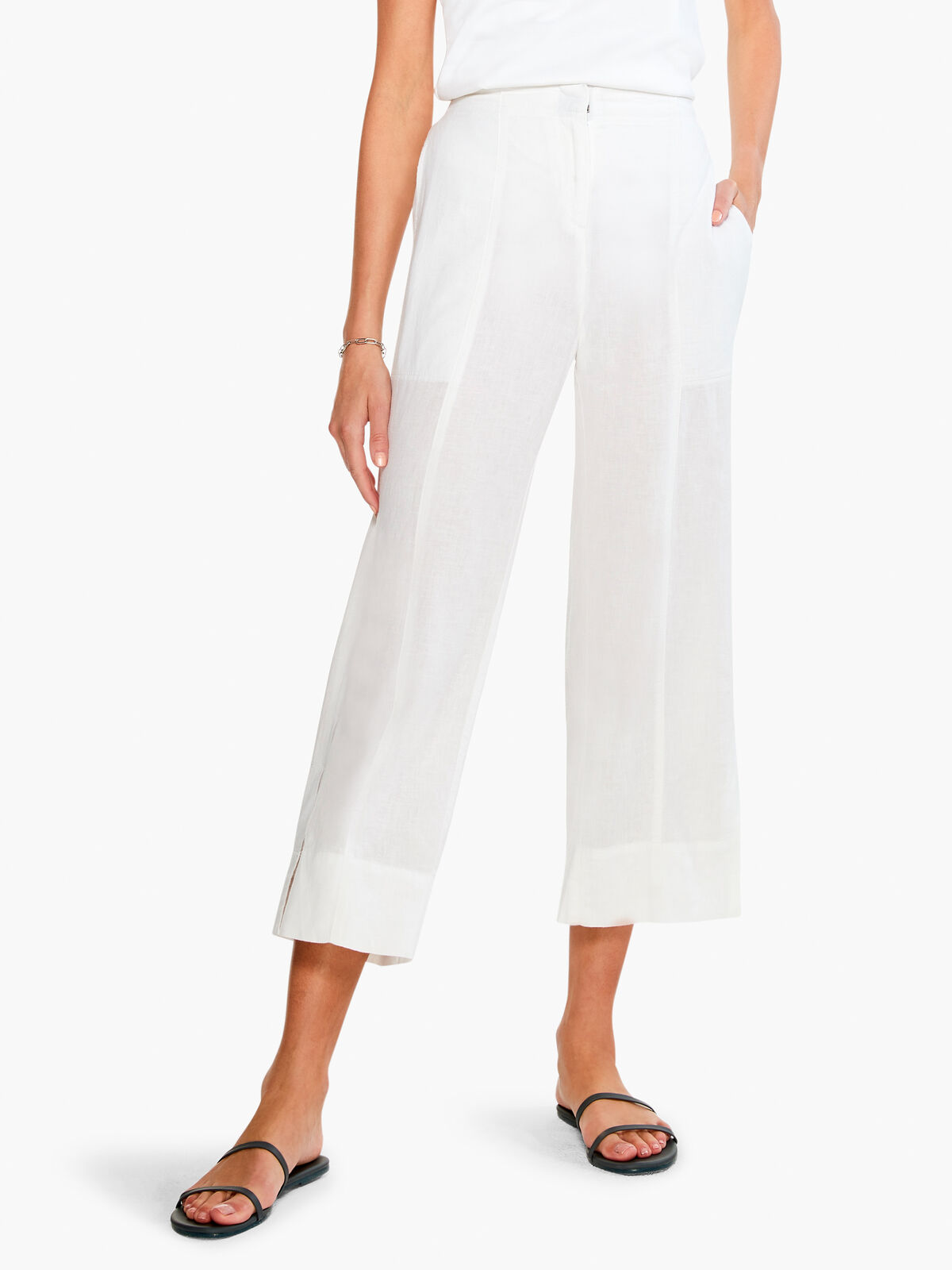 Rumba Park Wide-Leg Pant