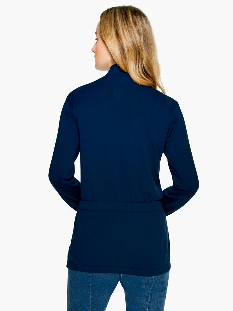Woman Wears Vital Jacket image number 2