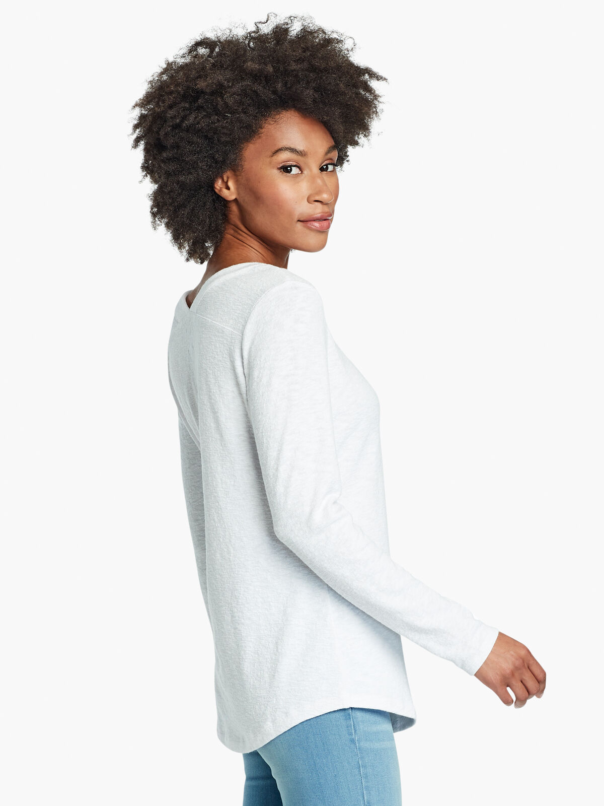 Countryside Top