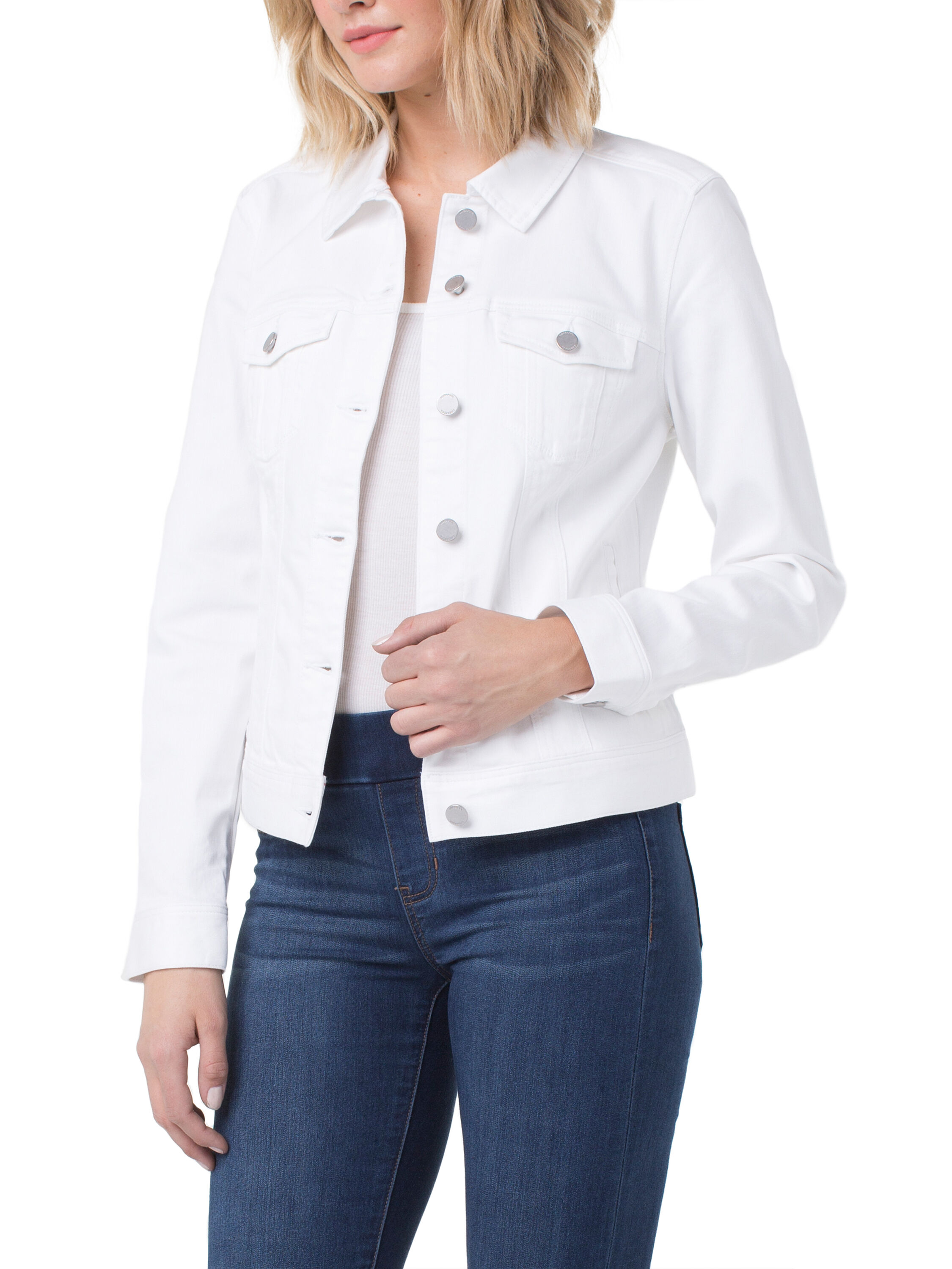 Liverpool jeans sale jacket