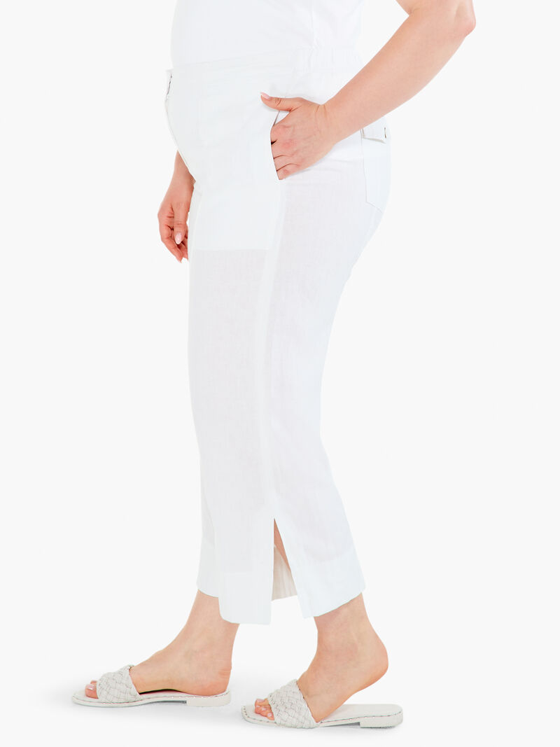 Rumba Park Wide-Leg Pant