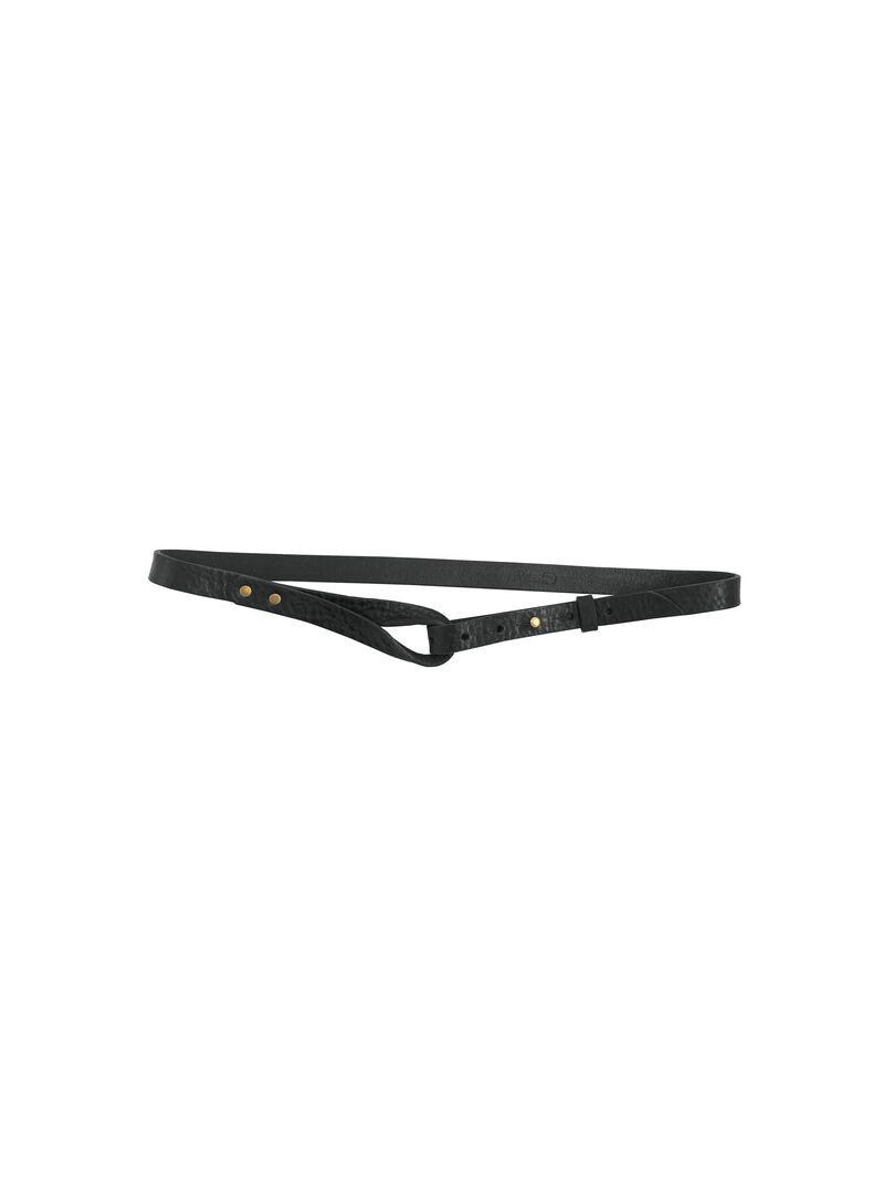 Woman Wears Depalma - Nuova Single 1/2" Belt image number 0