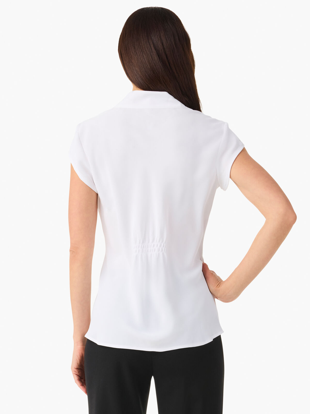 Emerge Tank