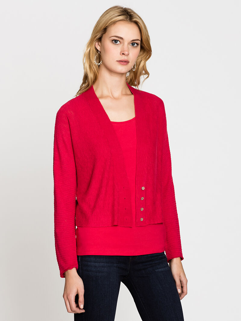 
                    Moonlit Cardigan