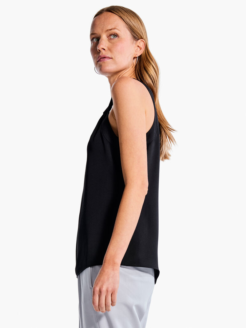 Woman Wears Elevated Cami image number 1
