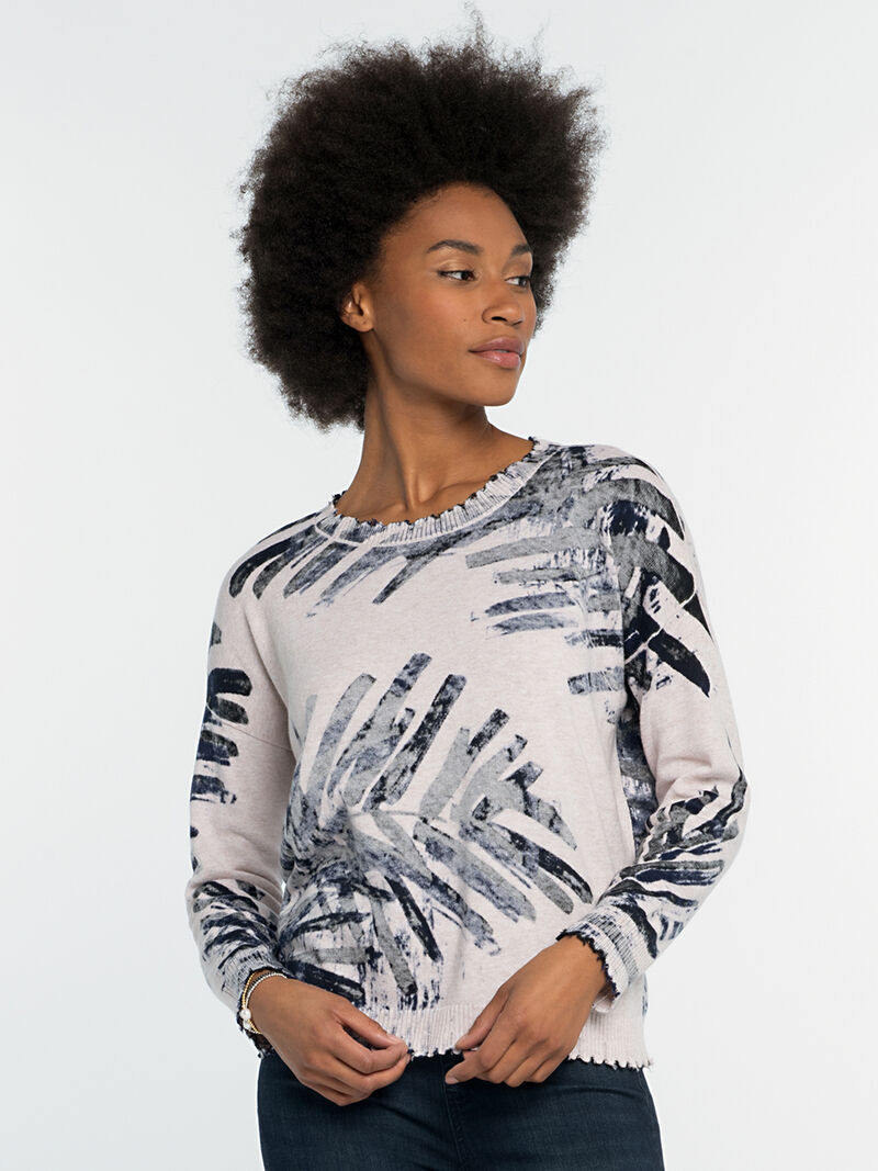 
                    Juniper Sweater