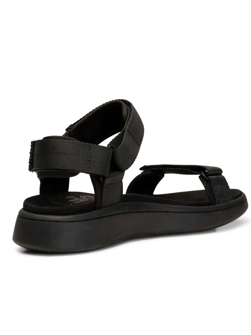 Woden - Line Sandal