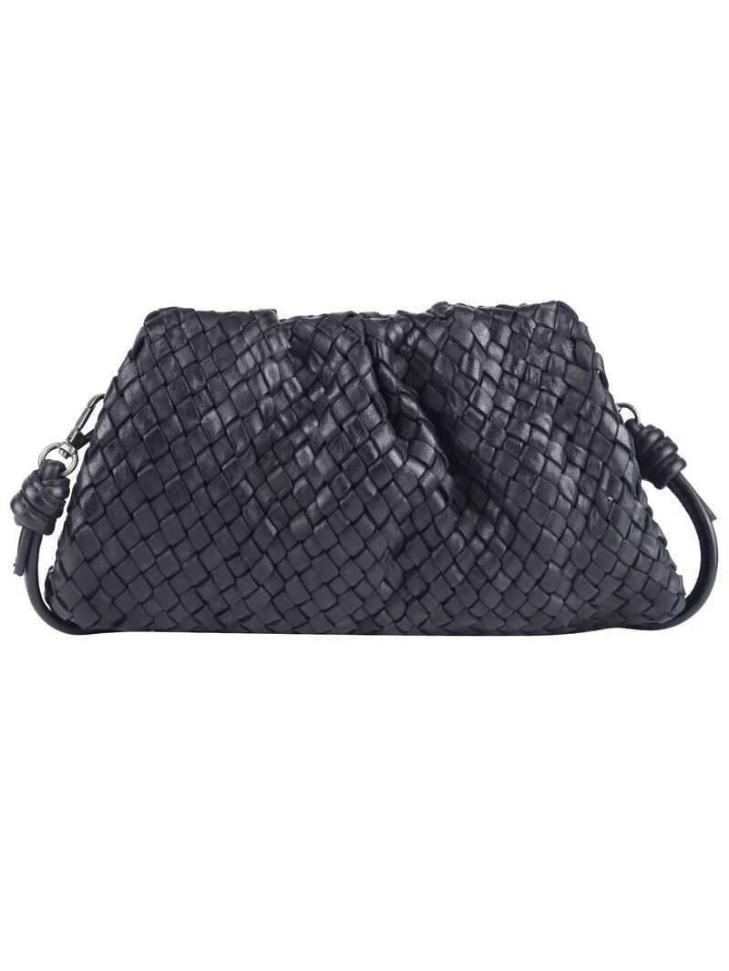 Woman Wears Latico Noble Crossbody image number 0