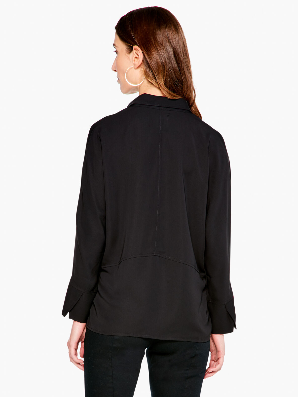 Flowing Ease Blouse