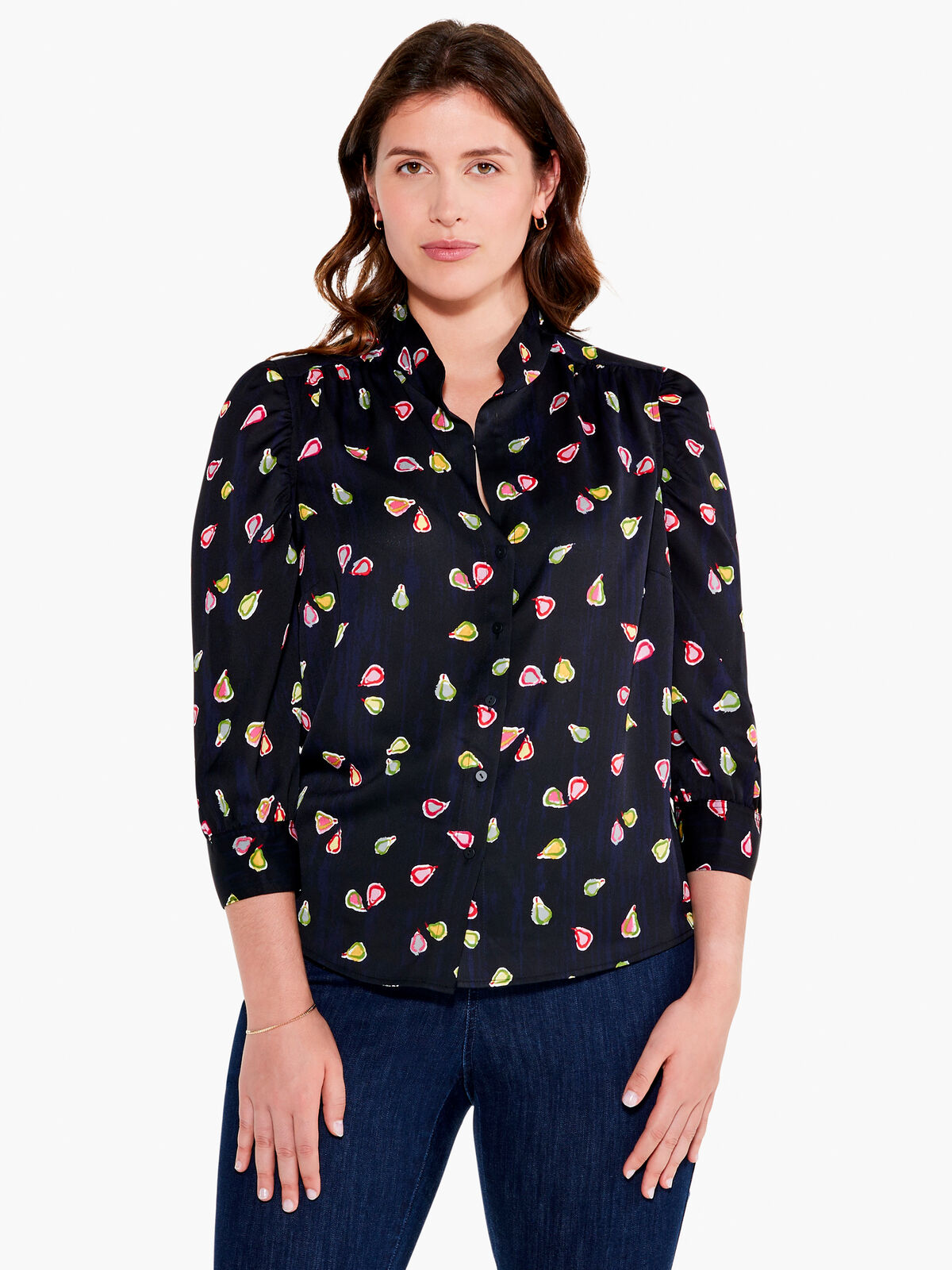 Party Pears Top