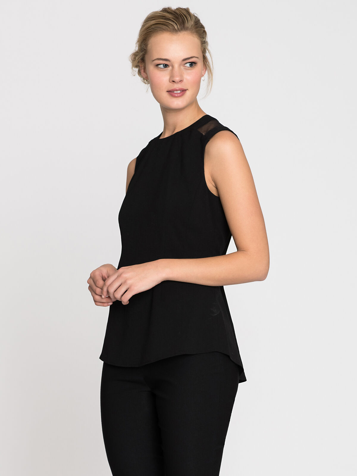 Socialites Top