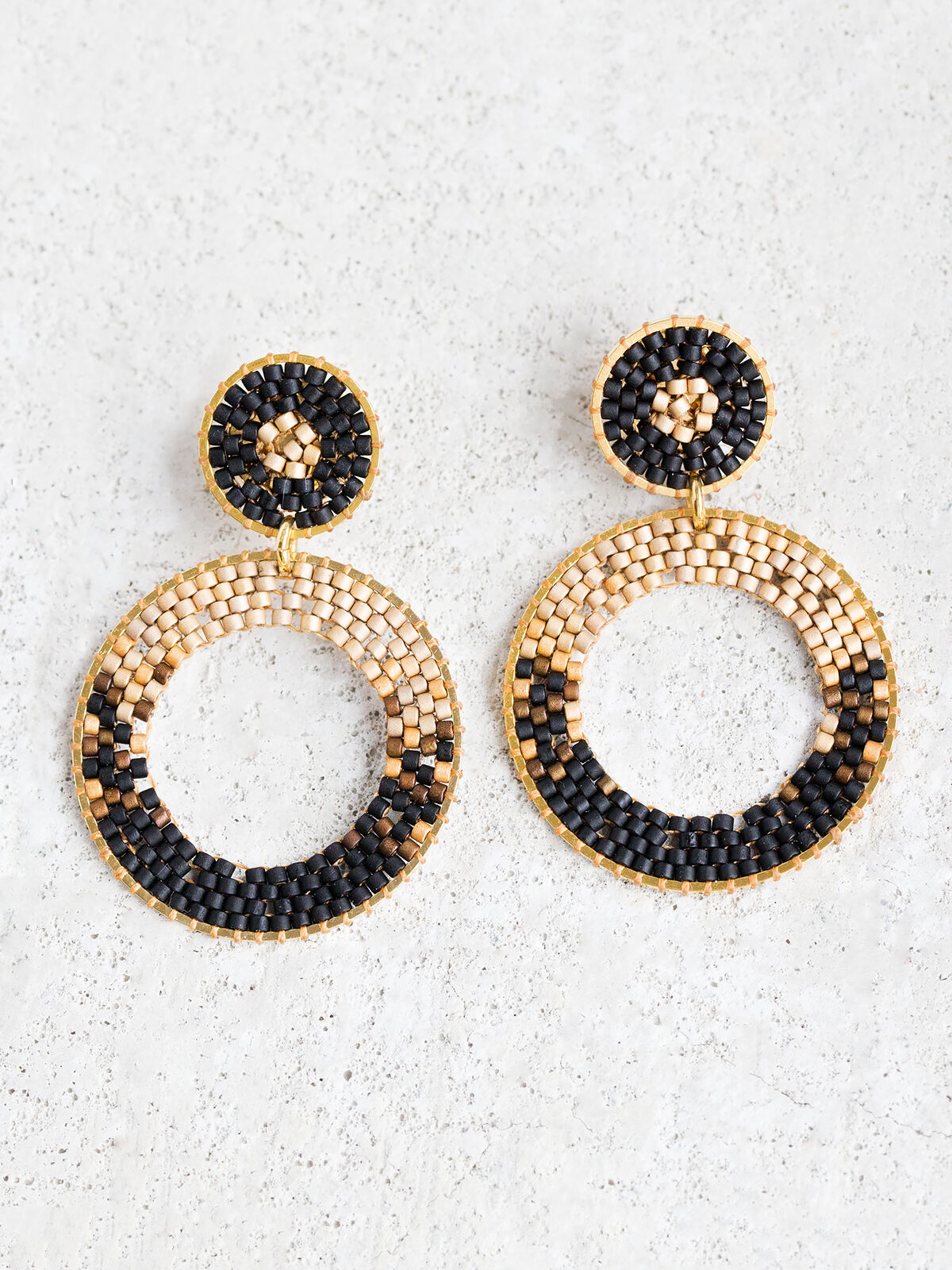 Eclipse Earring