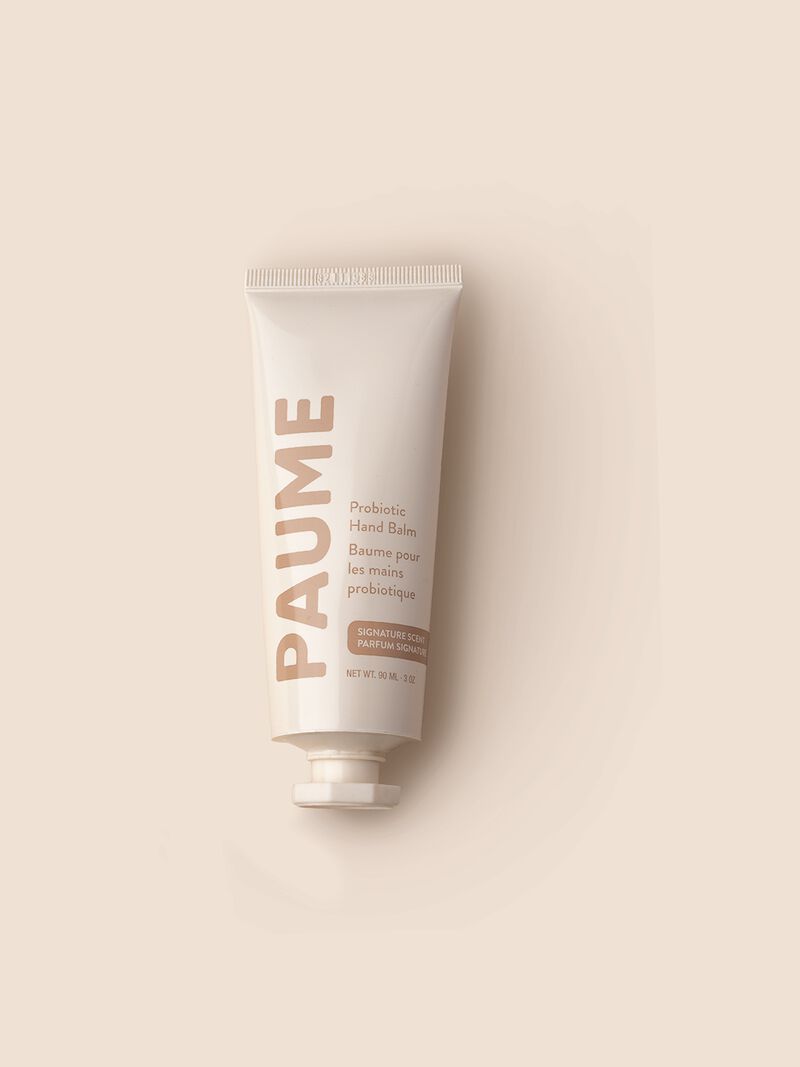 Paume Probiotic Hand Balm