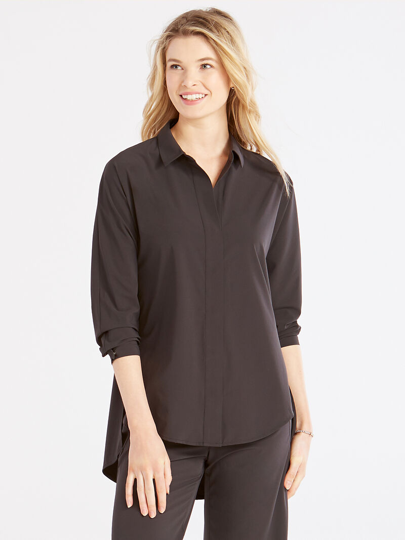 
                    Tech Stretch Shirt